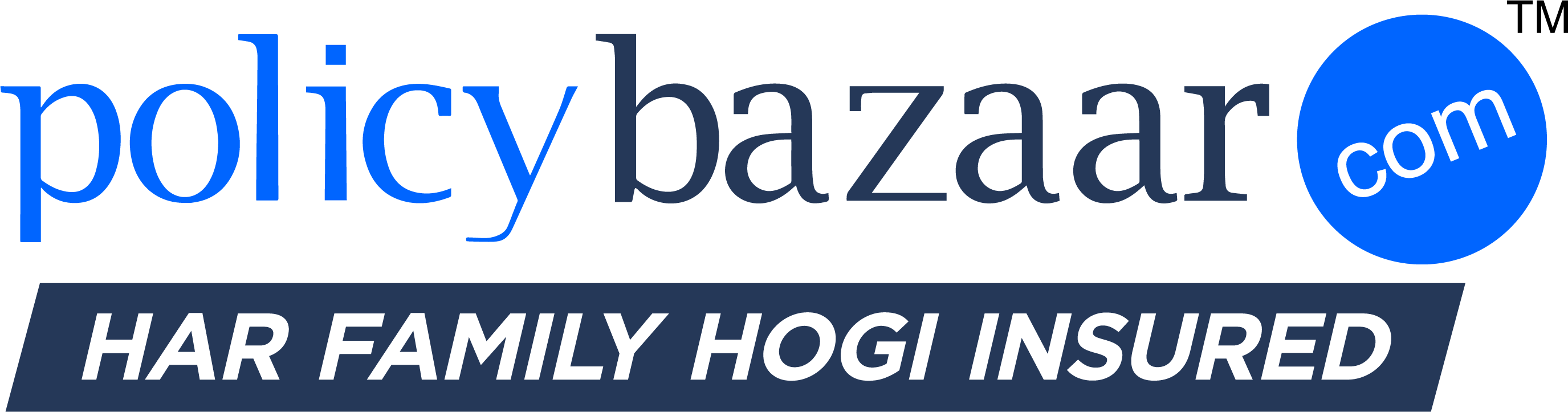 Policybazaar Logo